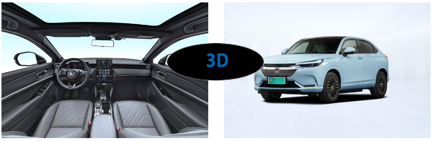 【eNP1】Honda_eNP1 Quotation_eNP1 Picture_EBU AUTO