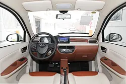 Xiaohu FEV AUTO quotation