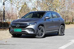 【Mercedes Benz EQA】Mercedes-Benz_Mercedes-Benz EQA Quotation_Mercedes-Benz EQA Picture_EBU AUTO
