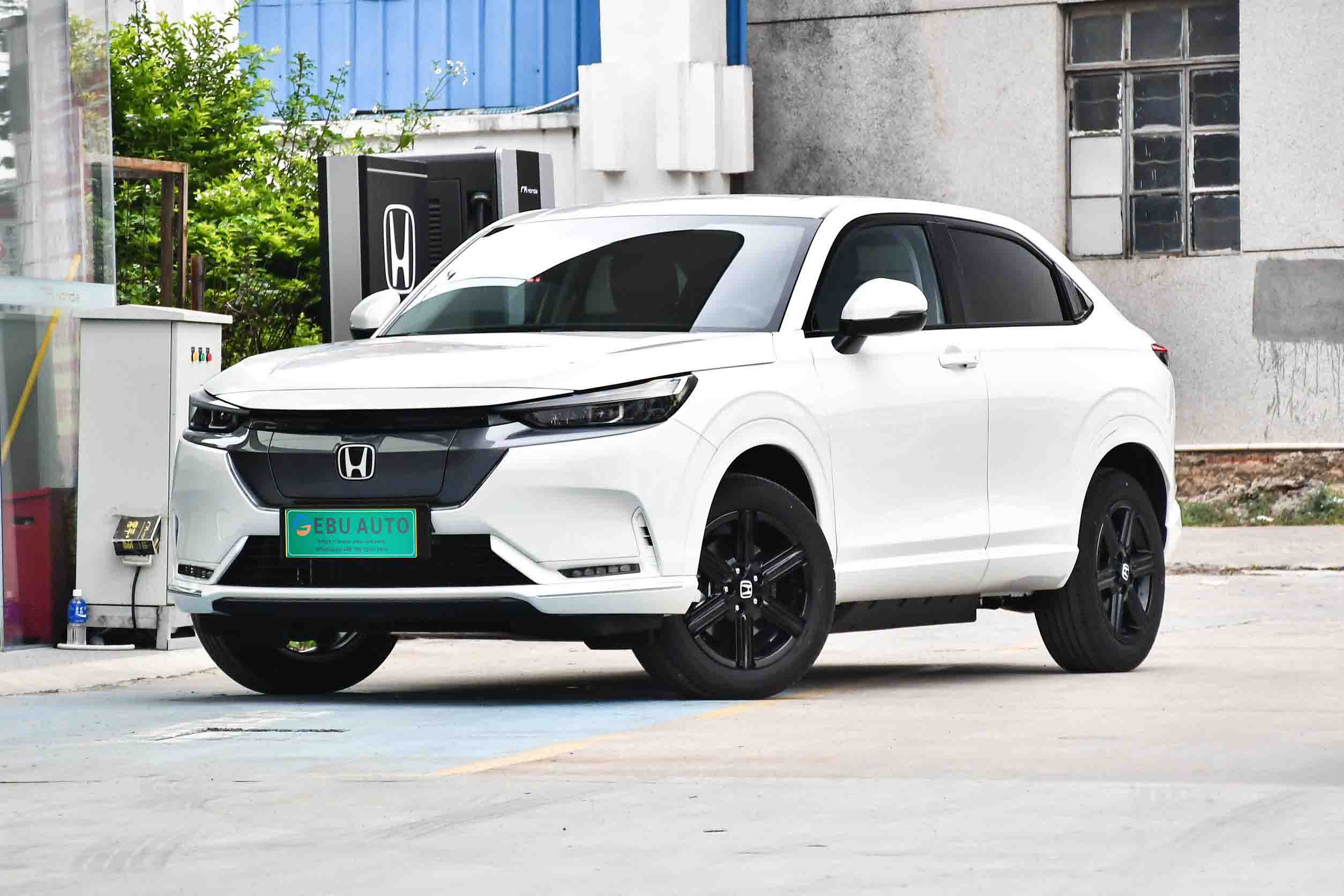 【eNP1】Honda_eNP1 Quotation_eNP1 Picture_EBU AUTO