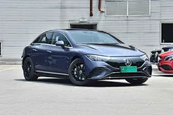 Mercedes Benz EQE AUTO