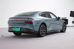 xpeng p7