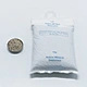 1kg Hanging Strong Strength Spunlace Nonwoven Packing Mineral Montmorillonite Desiccant