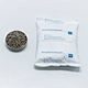 250G Tyvek Pack Granular Bentonite Clay Moisture Absorber Natural Mineral Desiccant