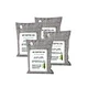Daily Use Safety Healthy Reusable Moisture absorption Odor Removal Fresh Bamboo Charcoal Bag