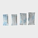 DMF Free Silica Gel Bags