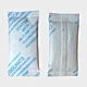 DMF Free Single layer Tyvek Packing Central Seal Moistureproof Silica Gel Desiccant Packets