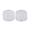 White Silica Gel 2-4mm Silica Gel Desiccant Canister