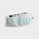 Customize Printing Flat Non-woven Fabric
