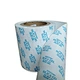 Waterproof Jin Flim Coating Nonwoven Fabric