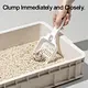 Eco Friendly Forever Fresh Tofu Cat Litter