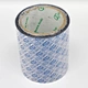 60gsm Breathable Tear Resistance Transparent Color Changing Desiccant Packing OPP Film