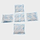 Non Woven Fabric Packaging Activated Mineral Moisture Removing Attapulgite Clay Desiccant