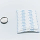 Waterproof Jin Flim Coating Nonwoven Fabric