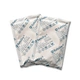 100g Single Layer Four Sides Seal Packing Mildew Rust Proof MgCl2 Semiconductors Desiccant