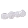 White Silica Gel 2-4mm Silica Gel Desiccant Canister