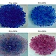 25kg Double Layer Packing Silica Gel Desiccant
