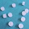 White Silica Gel 2-4mm Silica Gel Desiccant Canister