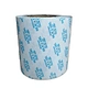 Strong Strength Tear Resistance CaCl2 Desiccant Packing Jin Flim Coating Nonwoven Fabric