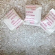 25kg Silica Gel Crystals