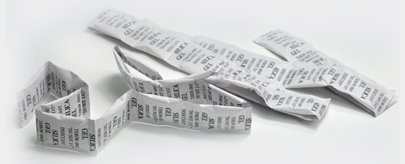 What Is The Shelf Life Of A Desiccant Product?