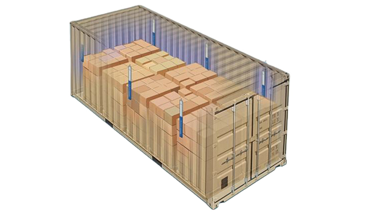 Frequently Asked Questions on Marine Transportation-Container Rain