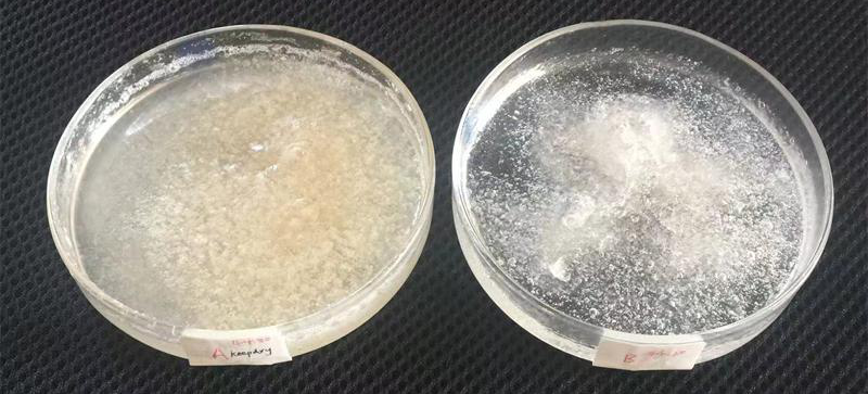 The reason why calcium chloride desiccant produces heat energy when absorbing moisture