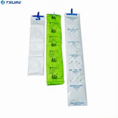 What Is Anhydrous Calcium Chloride Desiccant (CaCl2)?