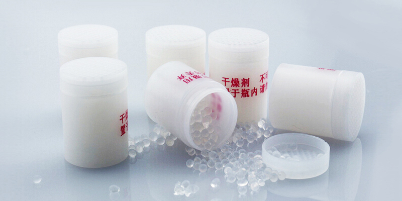 How Does Silica Gel Desiccant Work To Absorb Moisture?