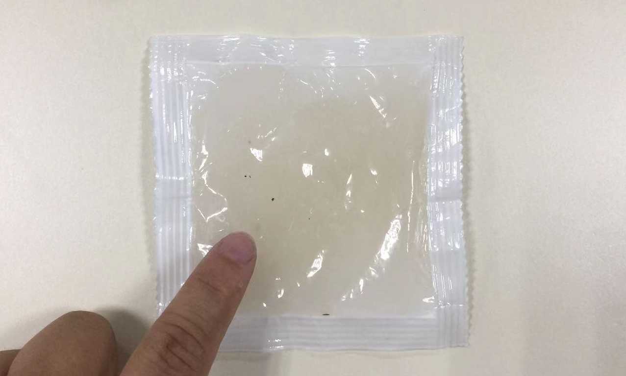 Introduction of ContDry Desiccant