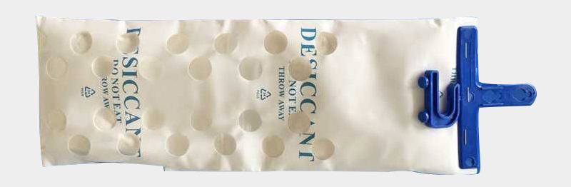How Much Desiccant To Use?