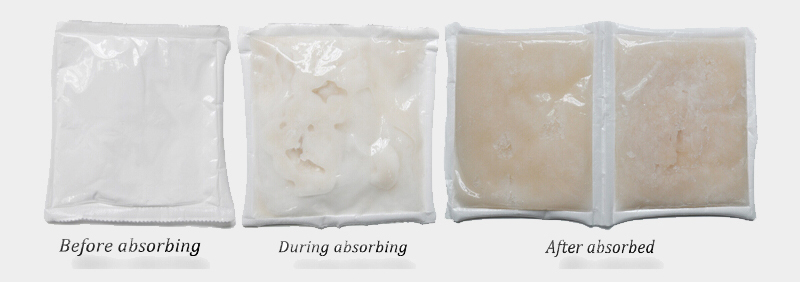 Various applications of Container desiccant 1000g