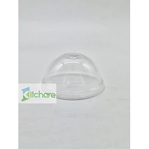 PLA Clear Dome lid