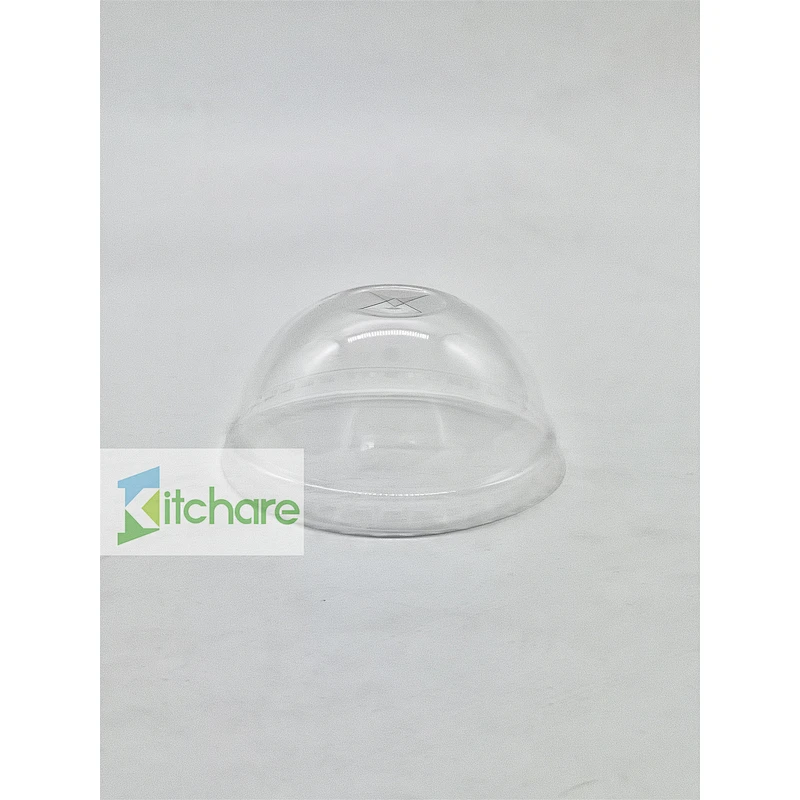PLA Clear Dome lid