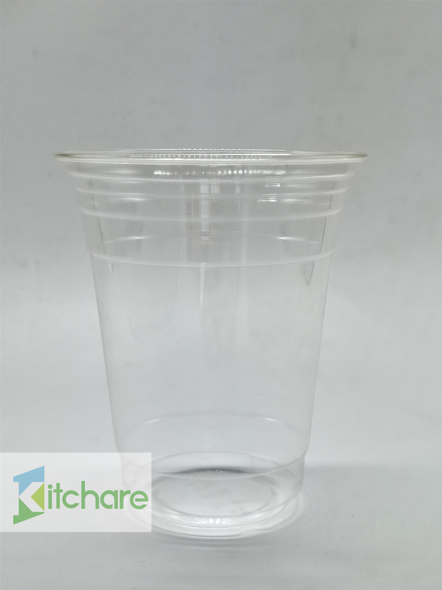 PET Clear Cup