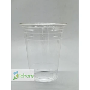 PLA Clear Cup