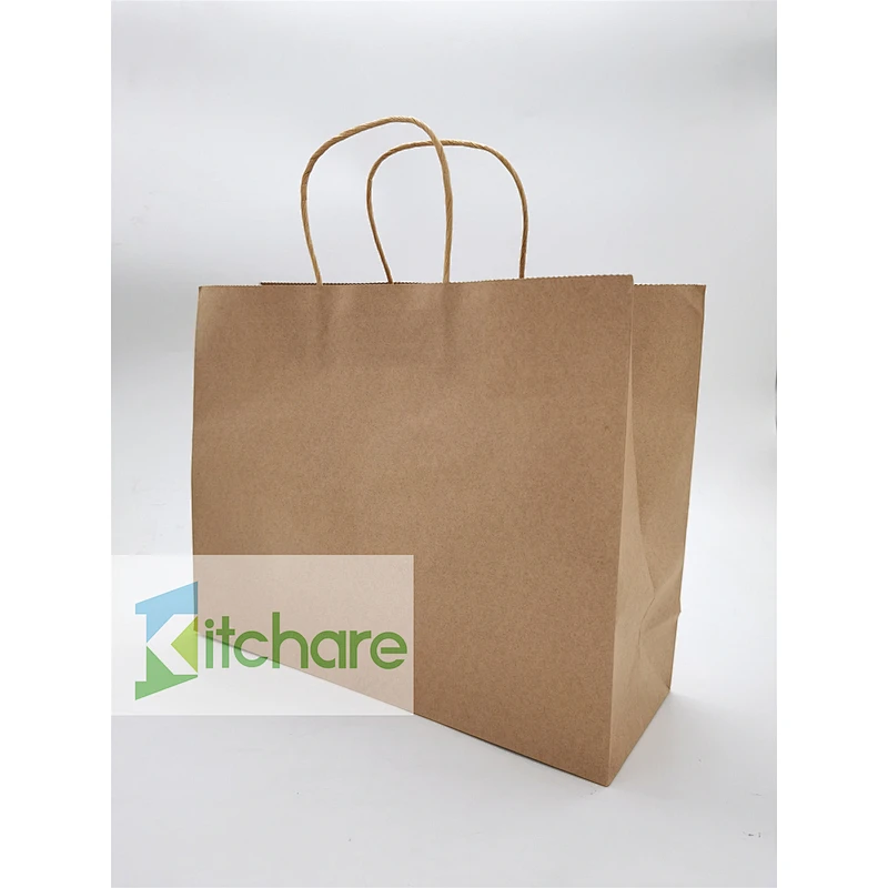 Kraft Paper bag
