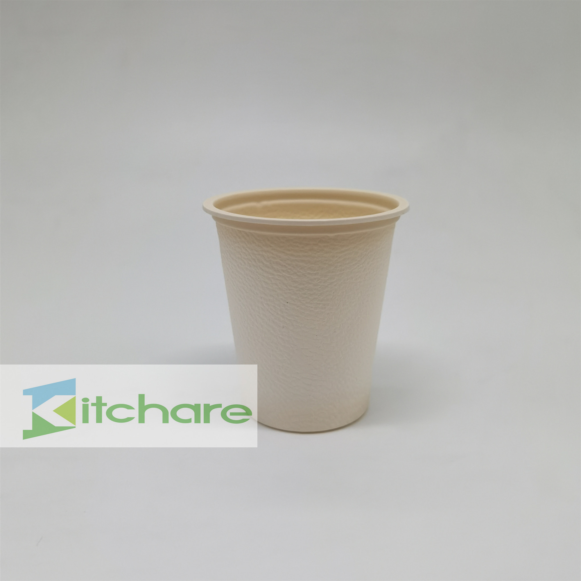 Cornstarch Cup