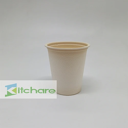 Cornstarch Cup