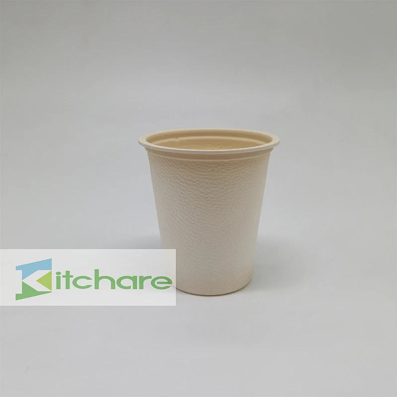 Cornstarch Cup