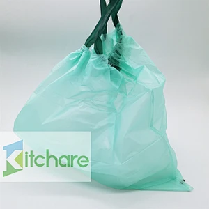 ECO Tethered Trash Bag