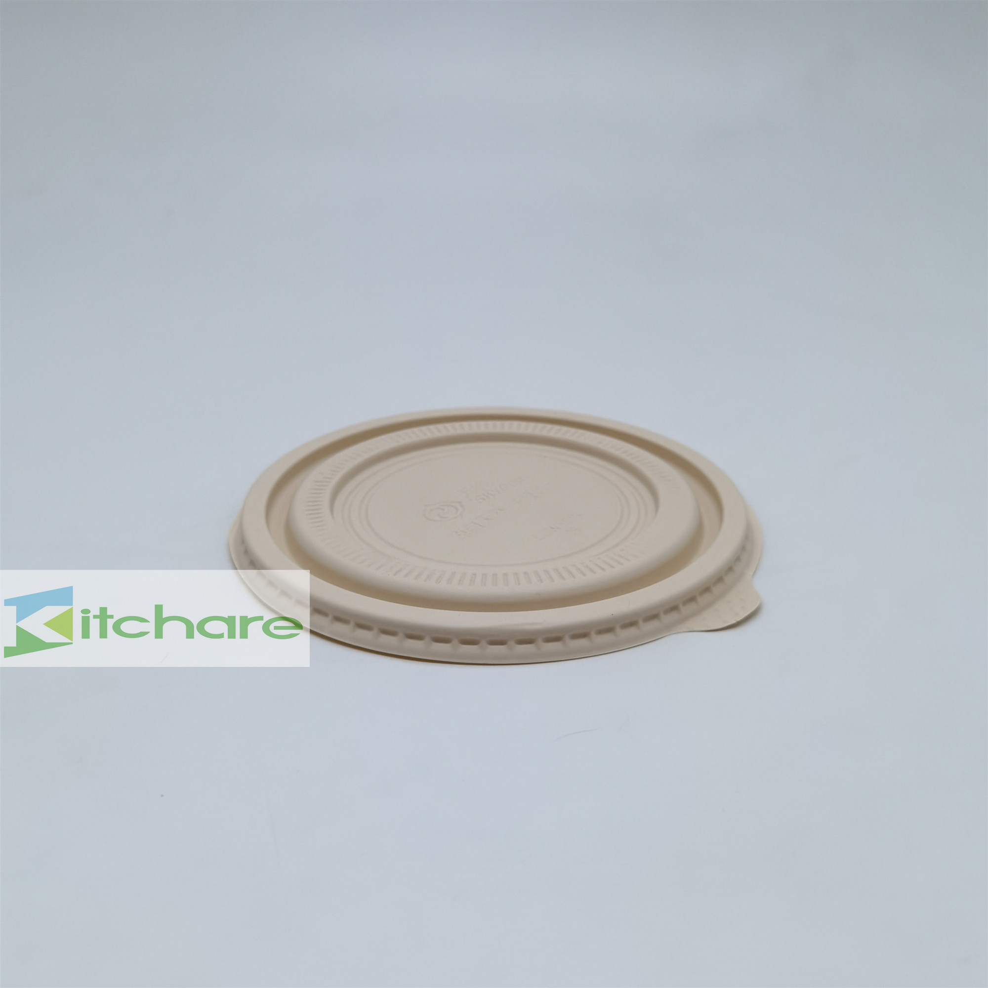 Cornstarch Bowl Lid