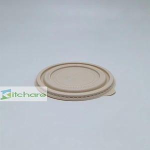Cornstarch Bowl Lid