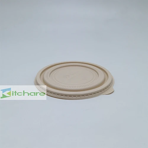 Cornstarch Bowl Lid