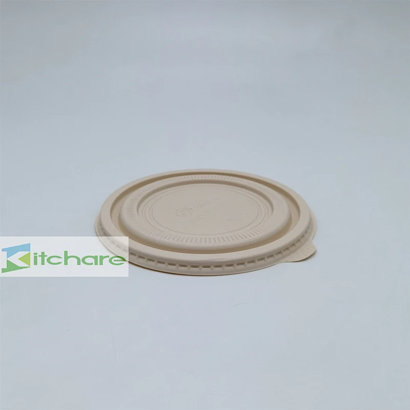 Cornstarch Bowl Lid