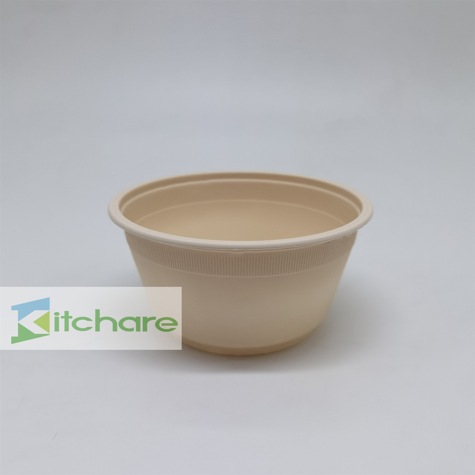 Cornstarch Bowl