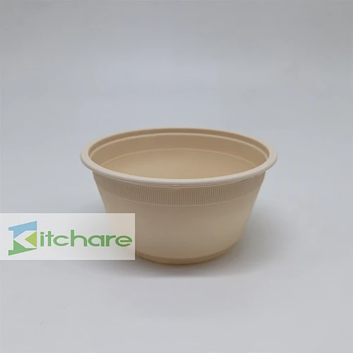 Cornstarch Bowl