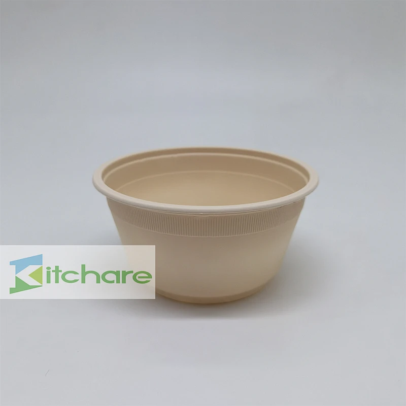 Cornstarch Bowl
