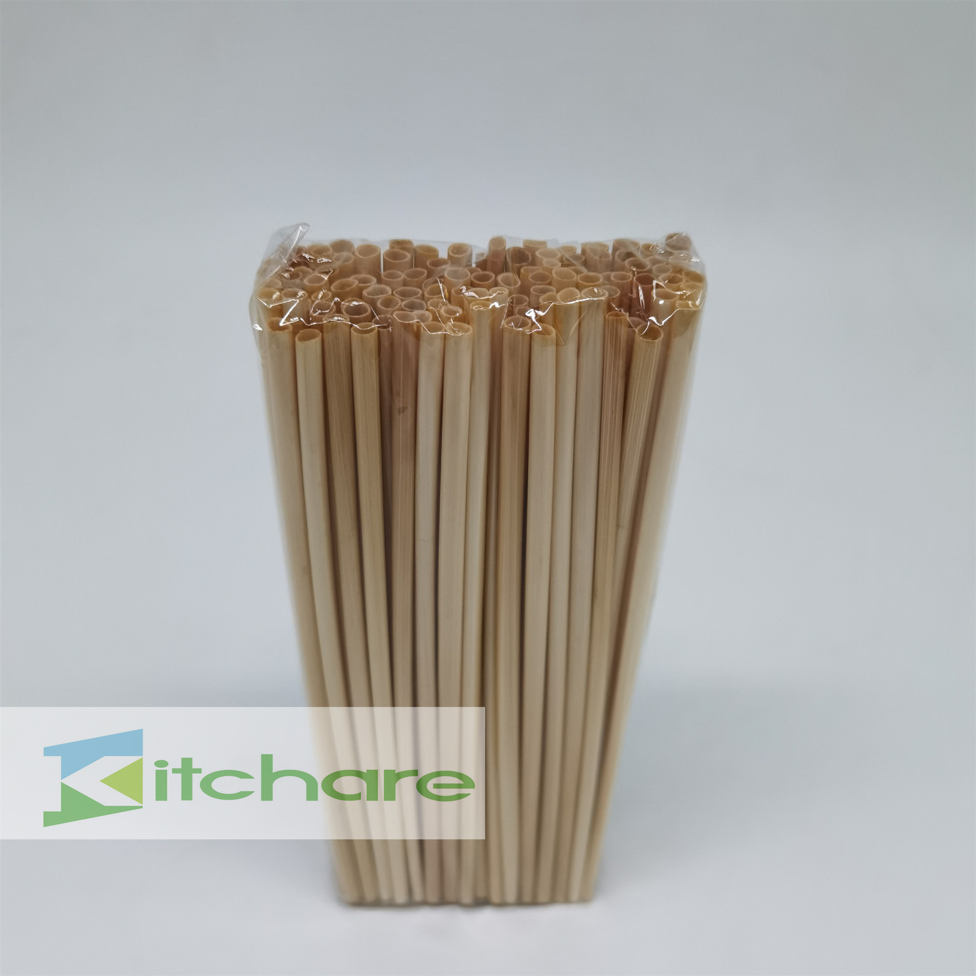 Wheat Straws