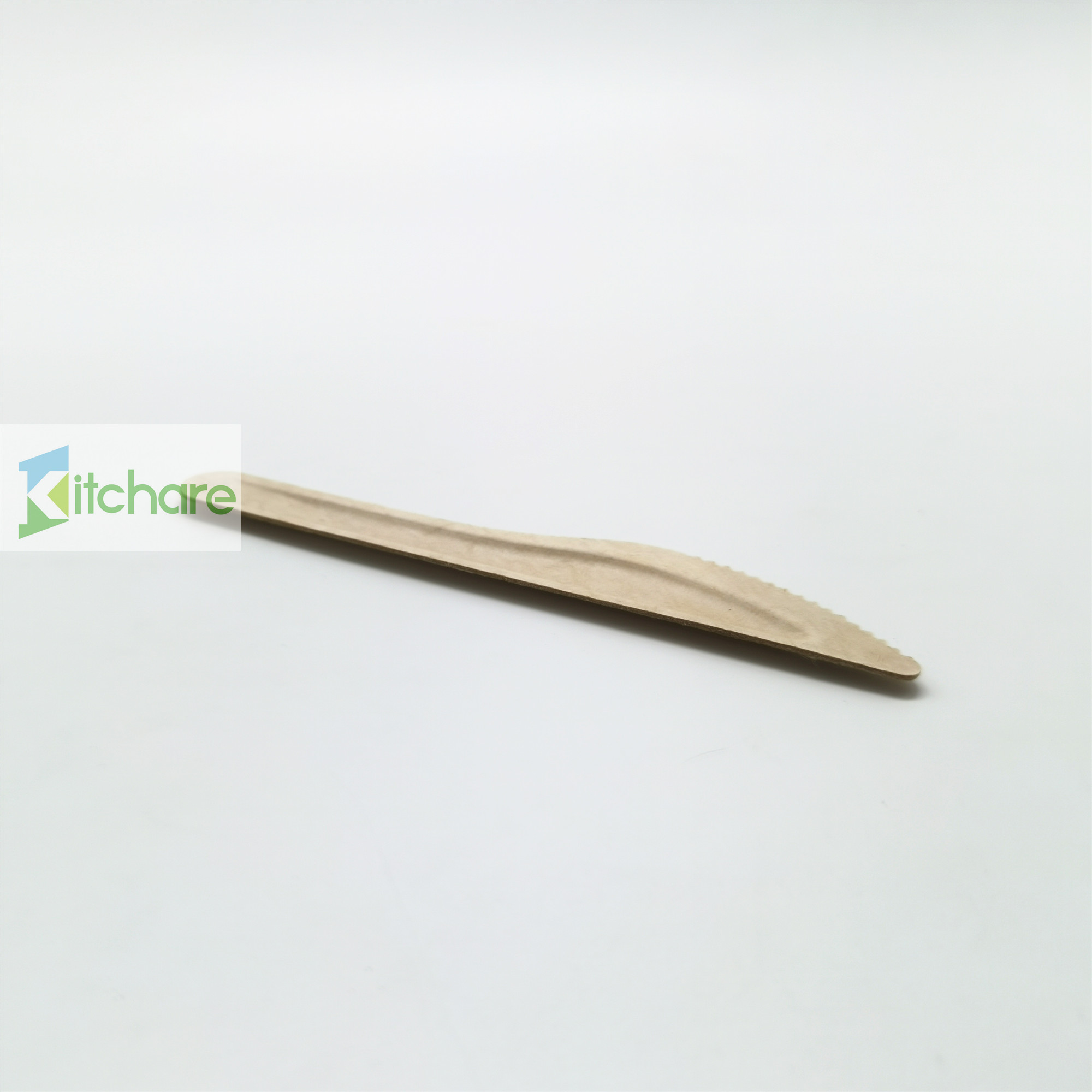 Sugarcane Fiber Knife